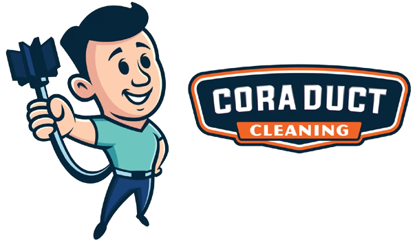 Cora Duct Cleaning logo